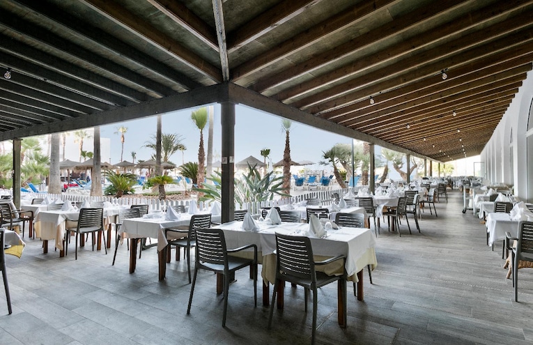 Restaurantes - 1