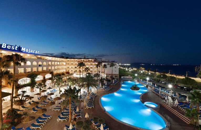 Piscinas - 3