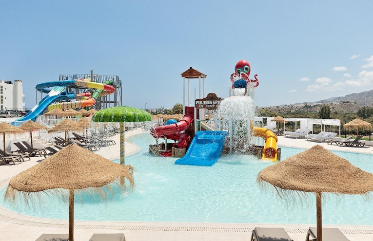 Piscinas - 8
