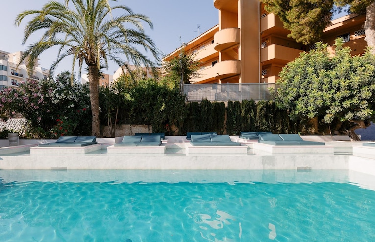 Piscinas - 3