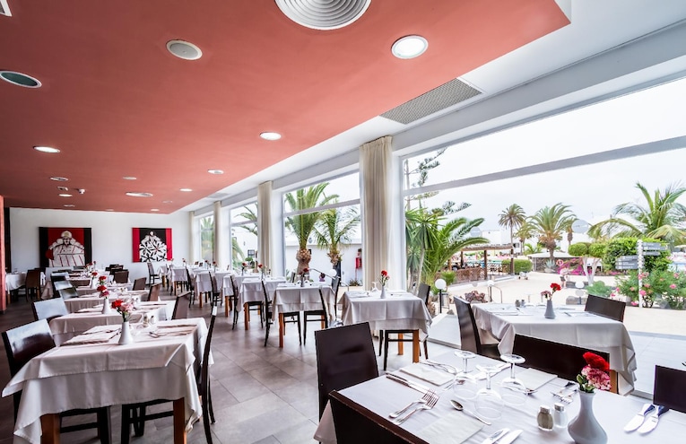 Restaurantes - 1