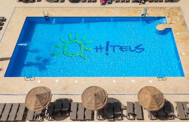 Piscinas - 3