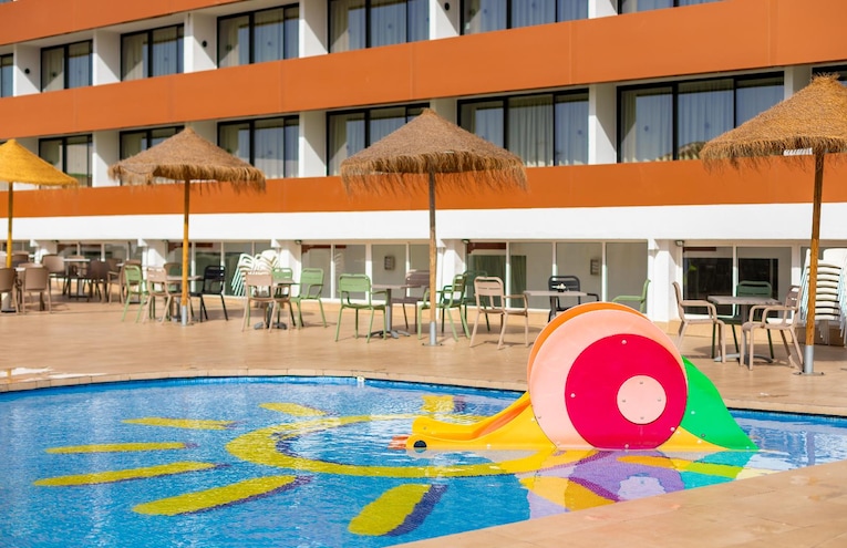 Piscinas - 2