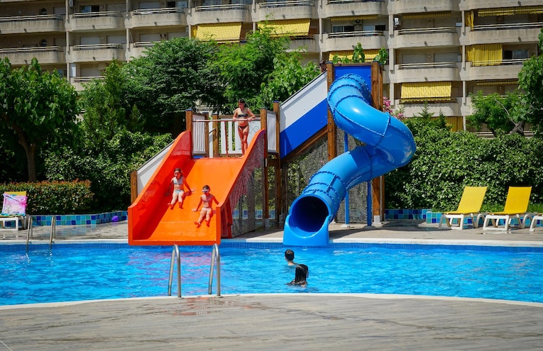 Piscinas - 5