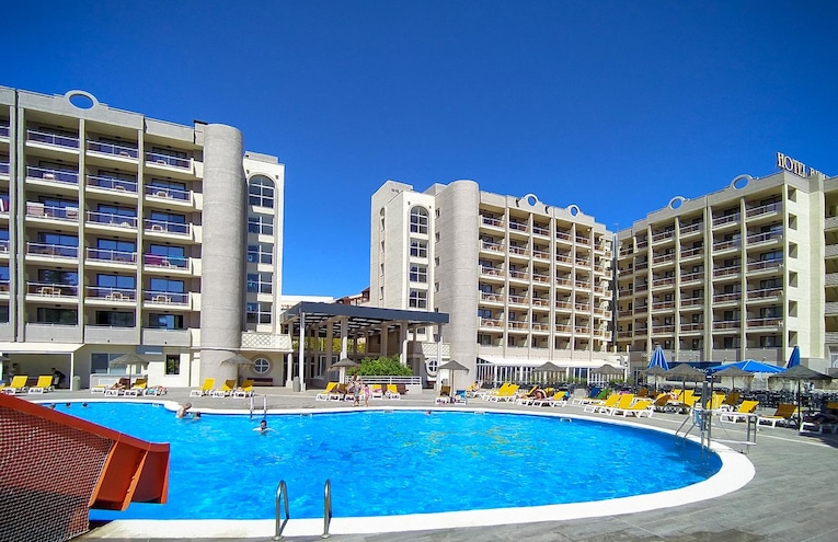 Piscinas - 1