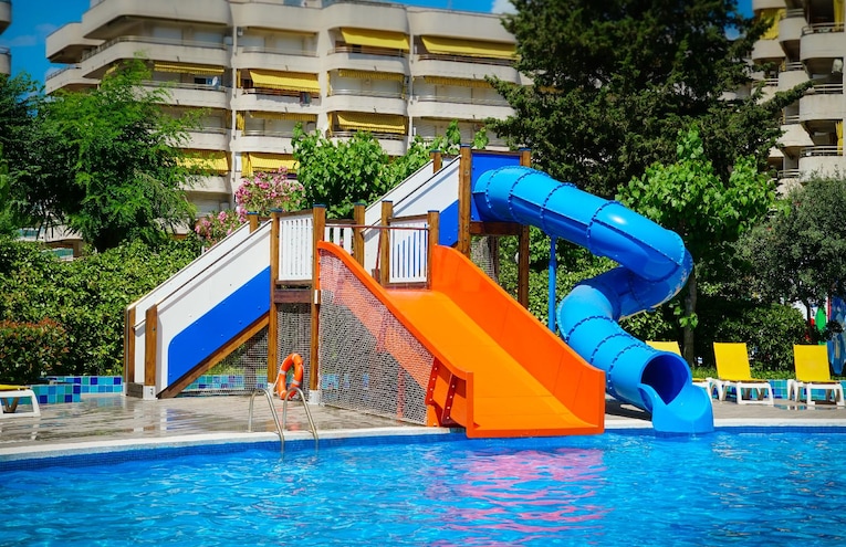 Piscinas - 2