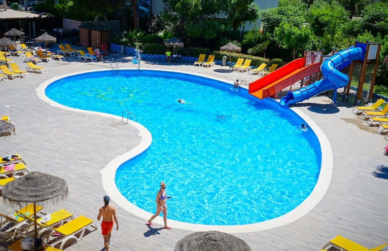 Piscinas - 3