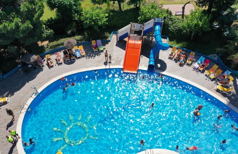 Piscinas - 4
