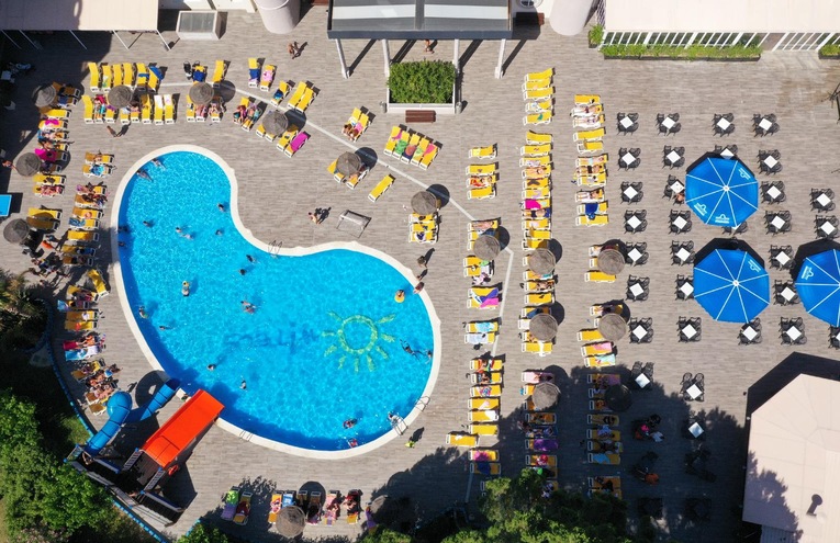 Piscinas - 6