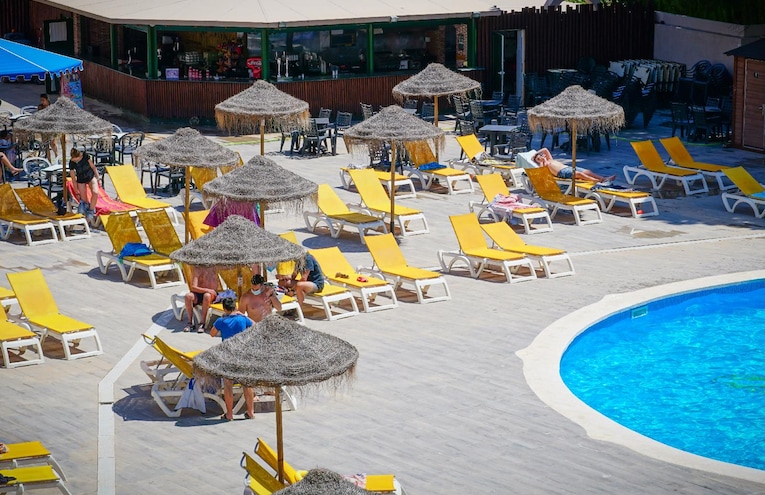 Piscinas - 7