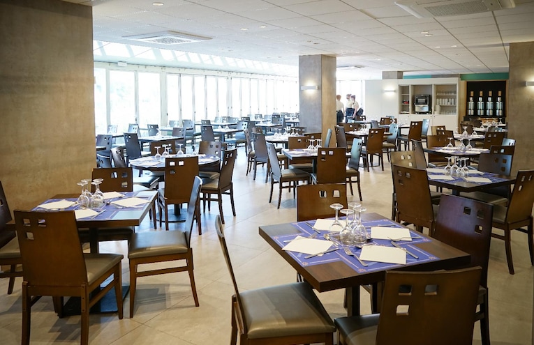 Restaurantes - 2