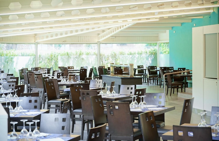 Restaurantes - 3
