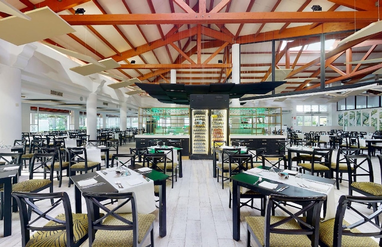 Restaurantes - 2