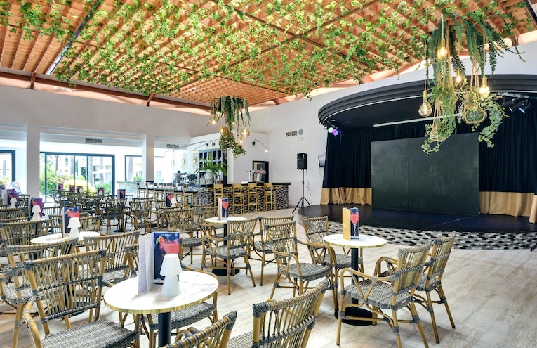 Restaurantes - 9
