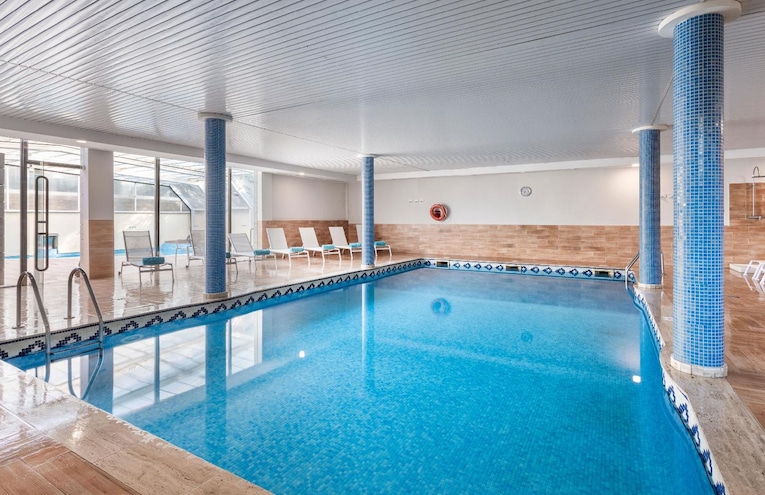 Piscinas - 2