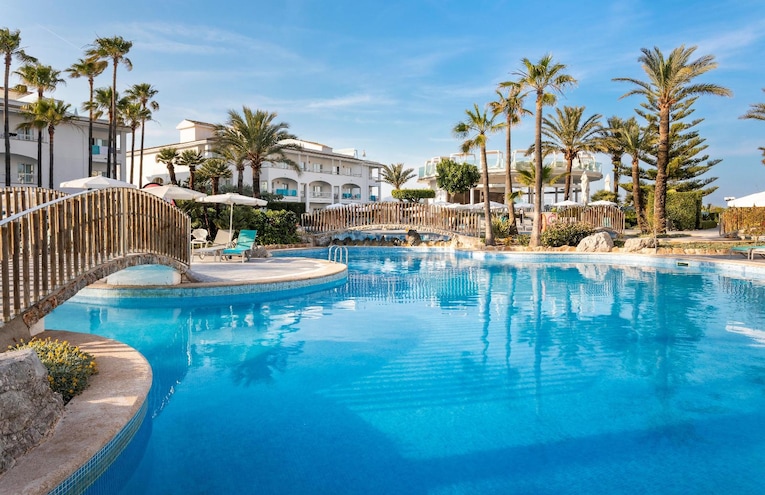 Piscinas - 4