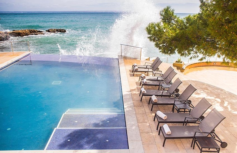 Piscinas - 1