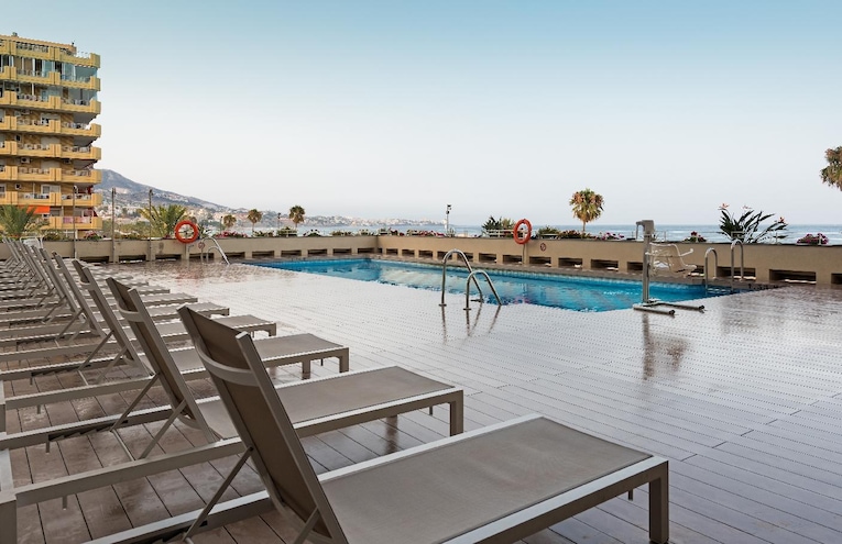 Piscinas - 1