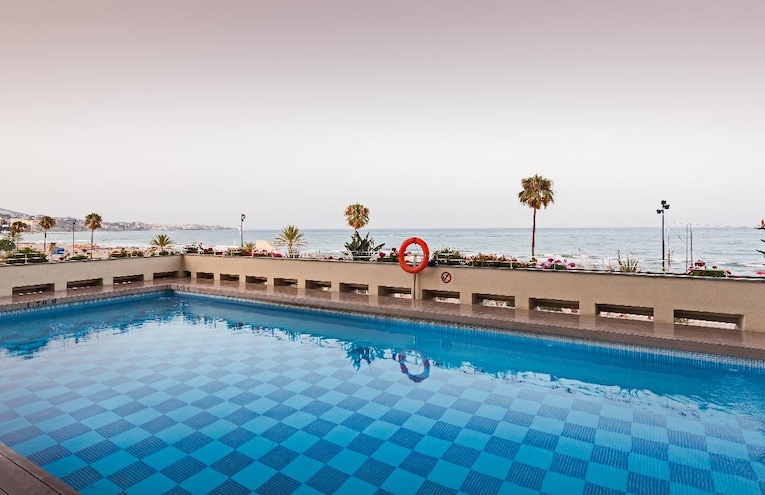 Piscinas - 3
