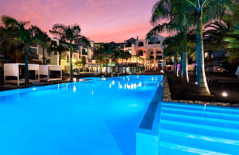 Piscinas - 1