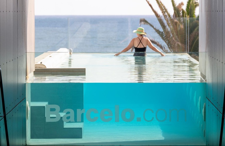 Piscinas - 3