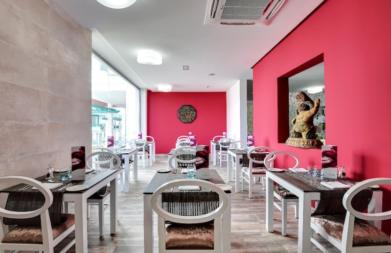 Restaurantes - 1