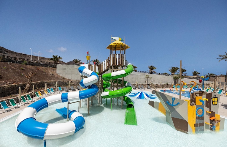 Piscinas - 1