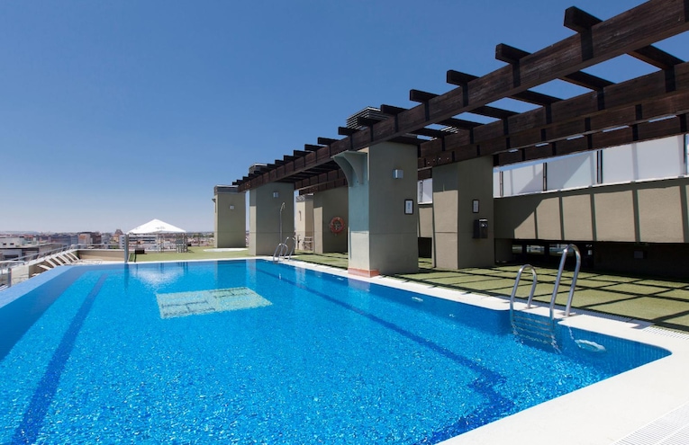 Piscinas - 3