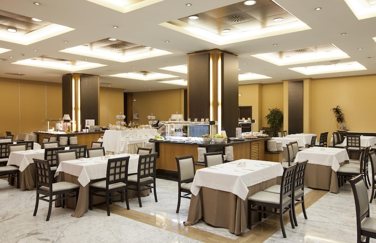 Restaurantes - 1