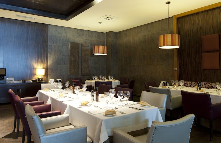 Restaurantes - 2