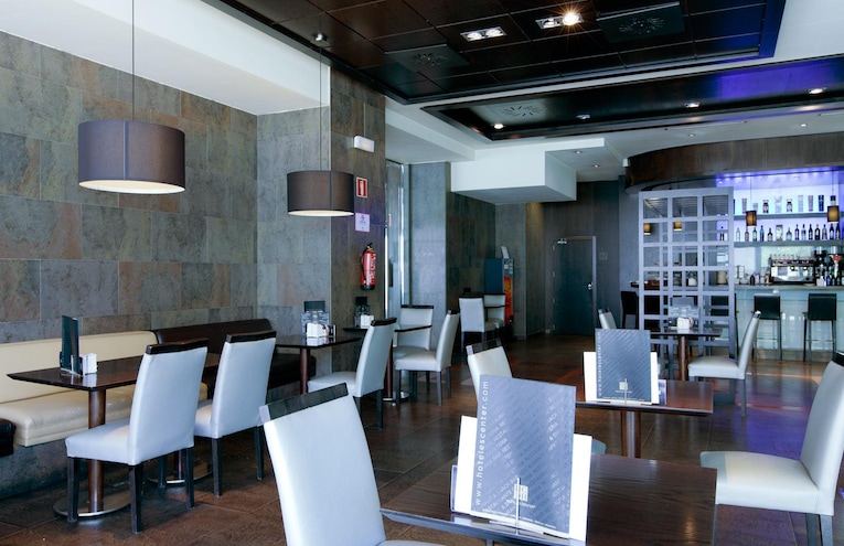 Restaurantes - 4
