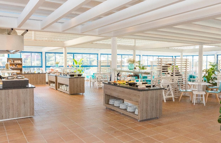 Restaurantes - 2
