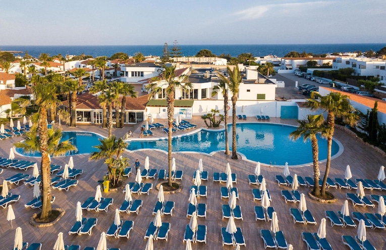Piscinas - 1