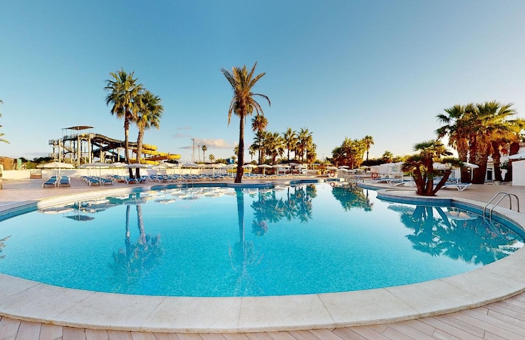 Piscinas - 1