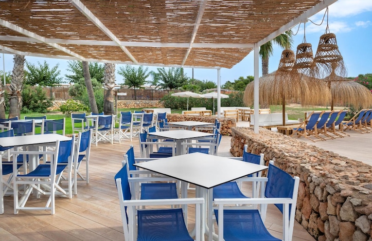 Restaurantes - 1