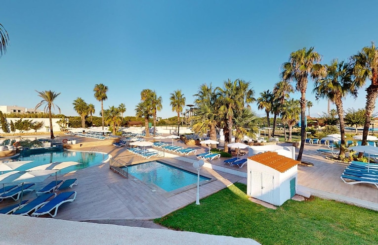 Piscinas - 3