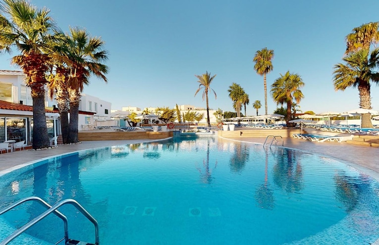 Piscinas - 4