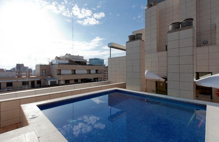 Piscinas - 3