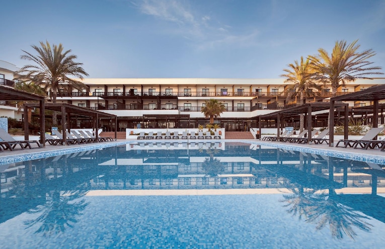 Piscinas - 1