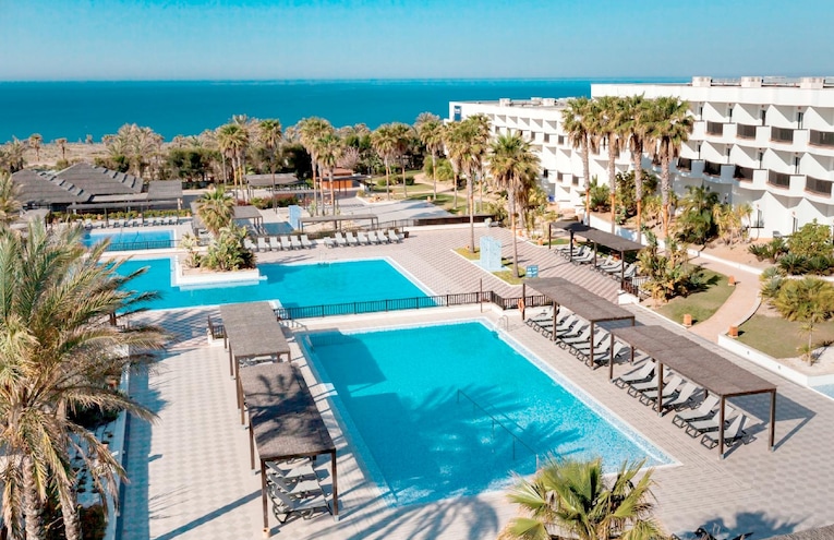 Piscinas - 1