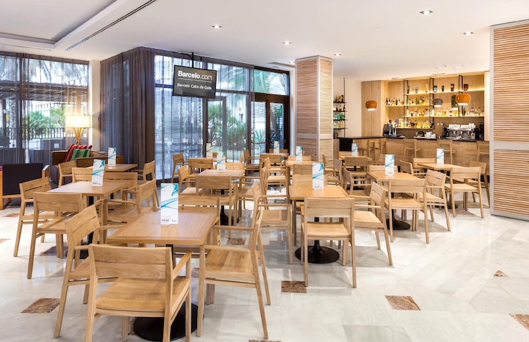 Restaurantes - 1