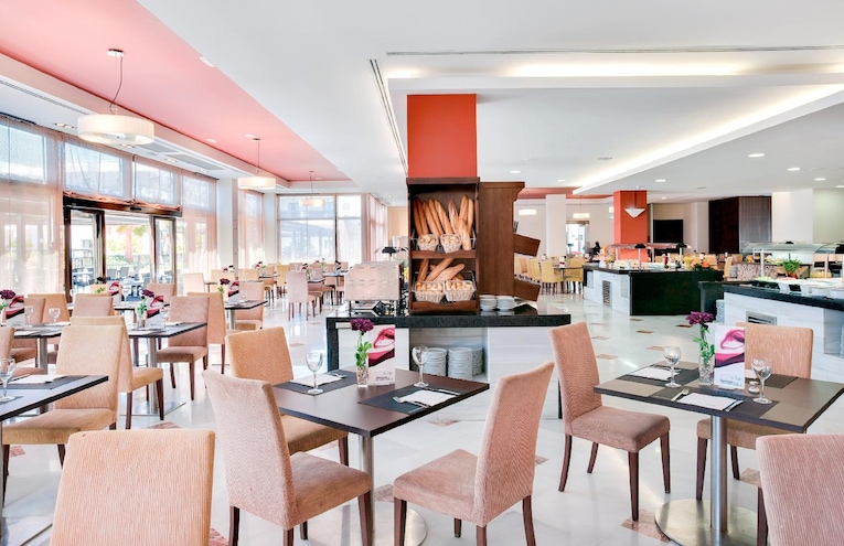 Restaurantes - 2
