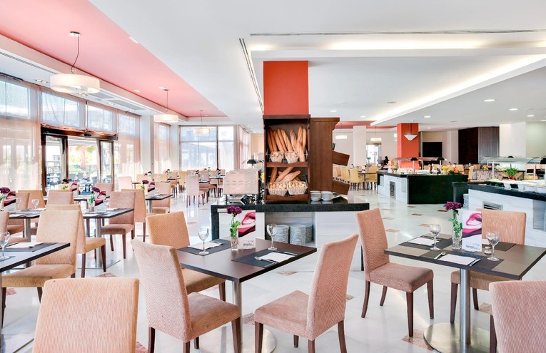 Restaurantes - 2