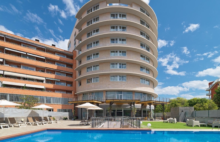 Piscinas - 1