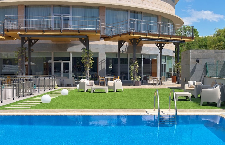 Piscinas - 2