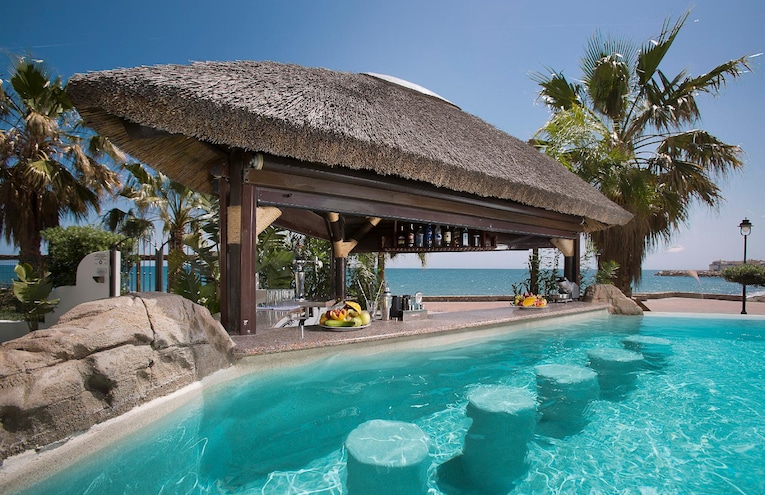 Piscinas - 3