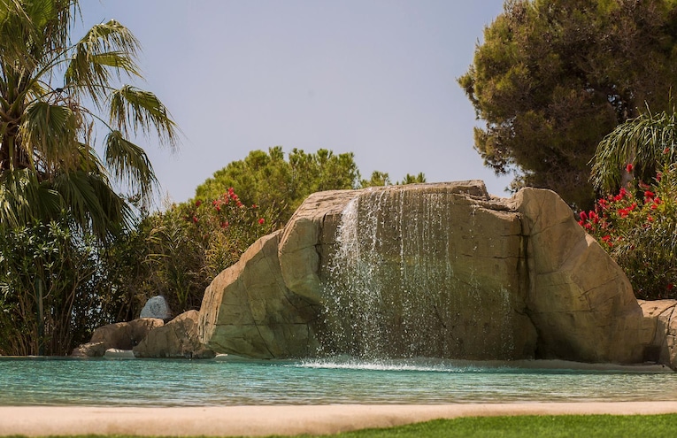 Piscinas - 2