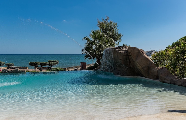 Piscinas - 3