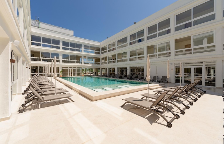 Piscinas - 3