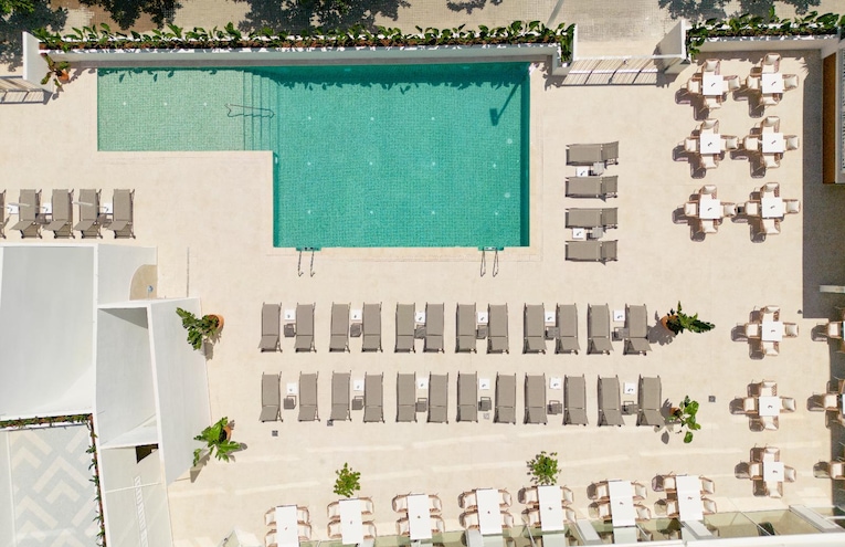 Piscinas - 4
